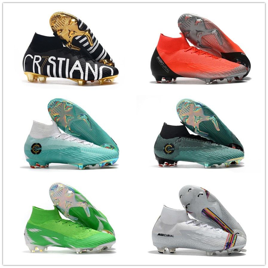 acheter crampons foot
