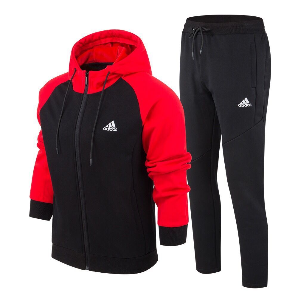 adidas tracksuit dhgate