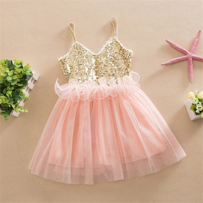Vestido de novia para niñas ropa de verano fiesta de moda para niños vestidos de princesa Vestido de novia para niñas ropa de verano fiesta de moda para niños vestidos de princesa