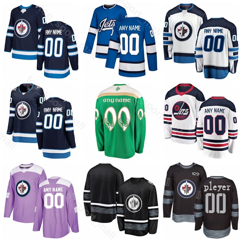 winnipeg jets byfuglien jersey