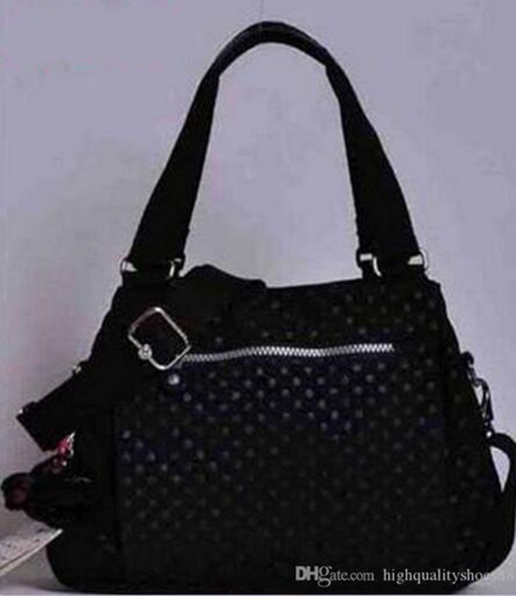 cheap black handbags for school
