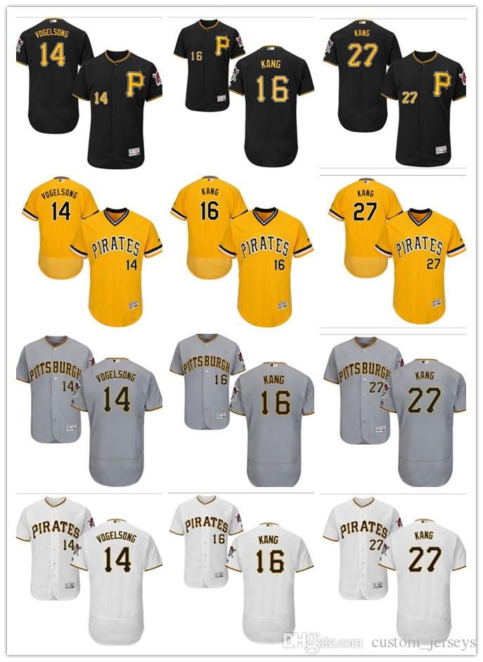 pirates jersey kang