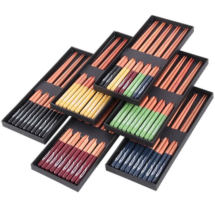 chopsticks contact