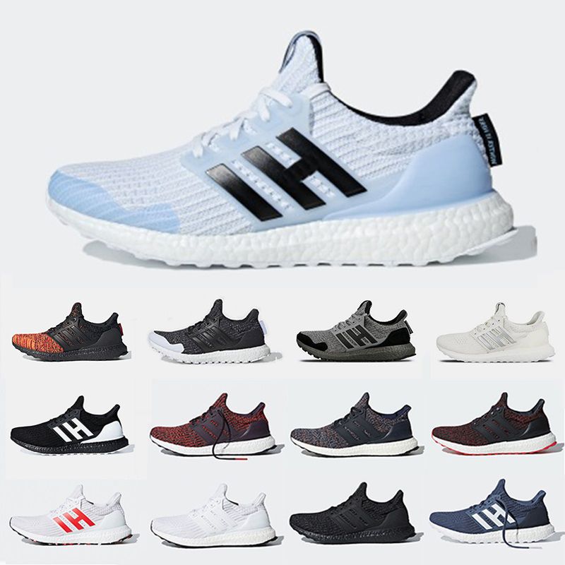 adidas Ultra Boost1.0 OG Black Purple 12 US Ltd 2018 eBay