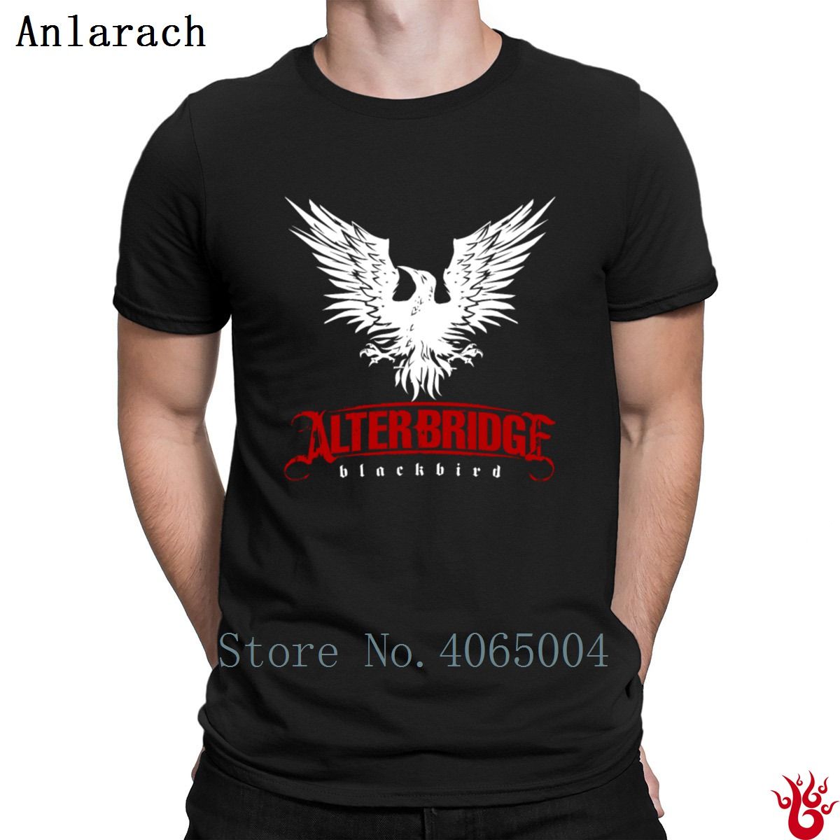 Alter Bridge Black Bird Tshirts Standard Funny Leisure Famous Mens T Shirt Summer Designs Hiphop Tee Shirt Size S 3xl Cotton Awesome T Shirts Designs Cool Funny Shirts From Lfdhno2 16 15 Dhgate Com