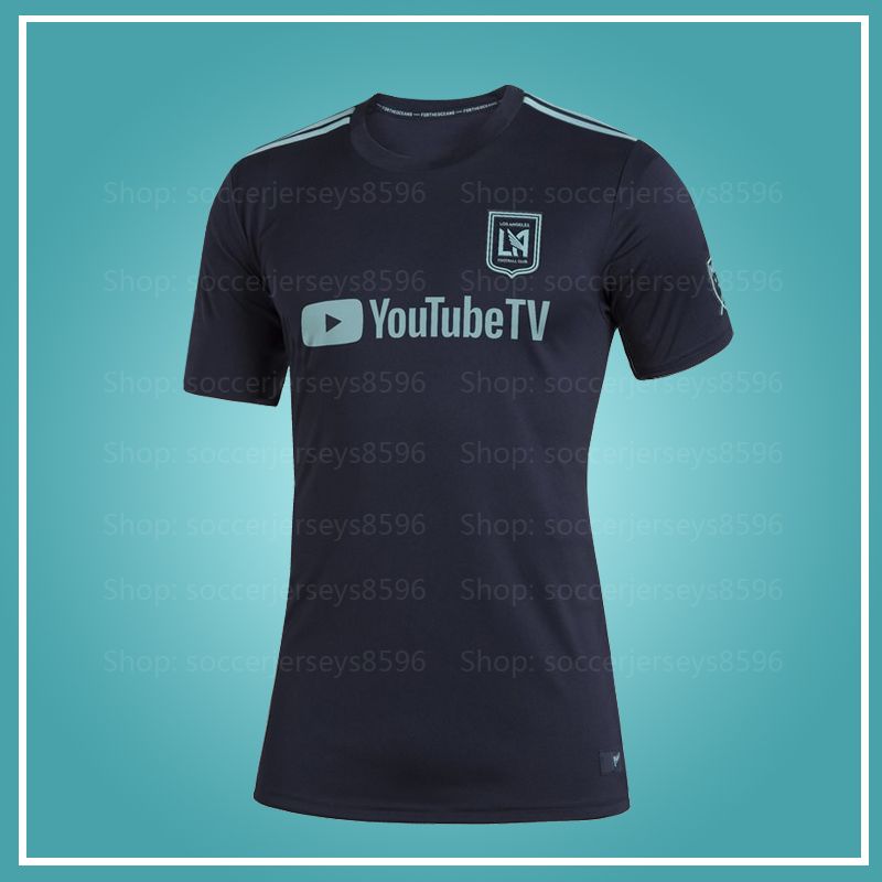 lafc camiseta