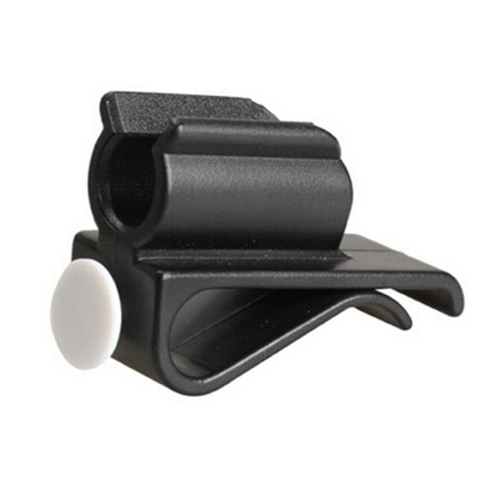 2020 Golf Club Bag Clip On Putter Clamp Holder Golf Putter Clip Protector For Iron Rack Driver