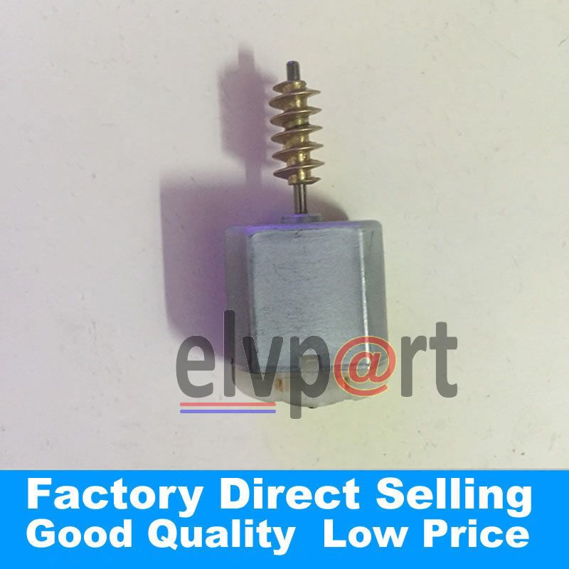 Door Lock Actuator Front Left For 07-09 Hyundai Santa Fe 2.7L 3.3L 81310-2B020