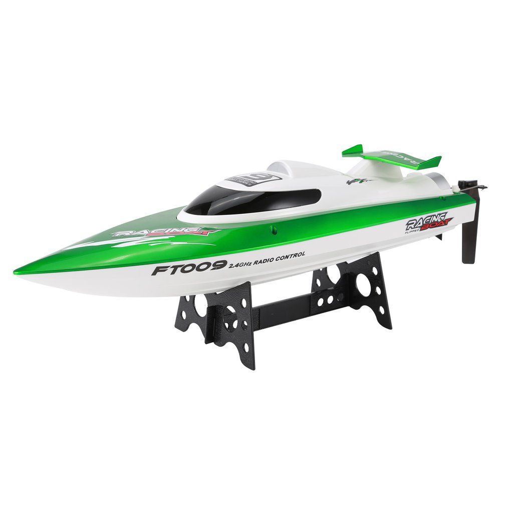 rc boat ft009