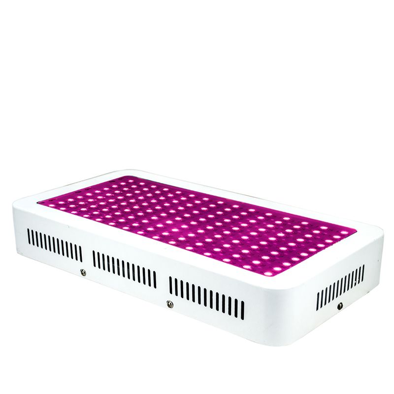 Portable Grow Lights Top 1000 3000w Full 660nm Spectrum Led Growth Tent Roof Green House Lamp Plant Growth Lamp Plant Flowering Dhl Free Lights For