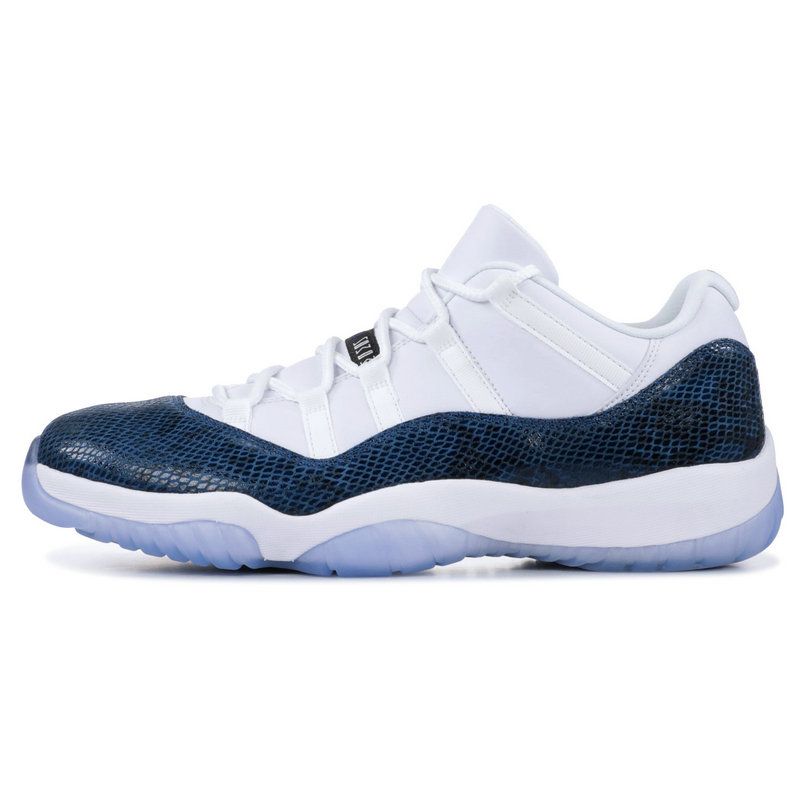 snakeskin 11s mens