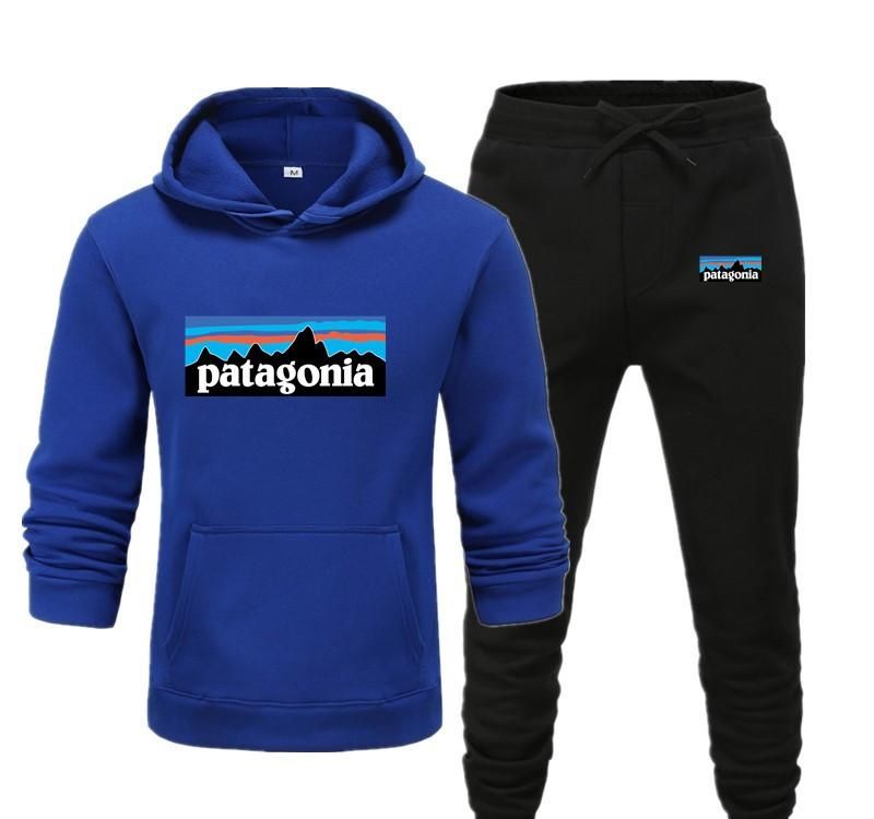 Mens Designer Spring Tracksuits 