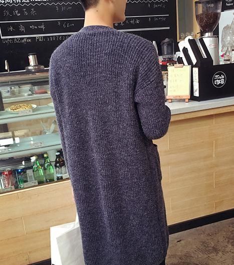 f&f cowl neck jumper