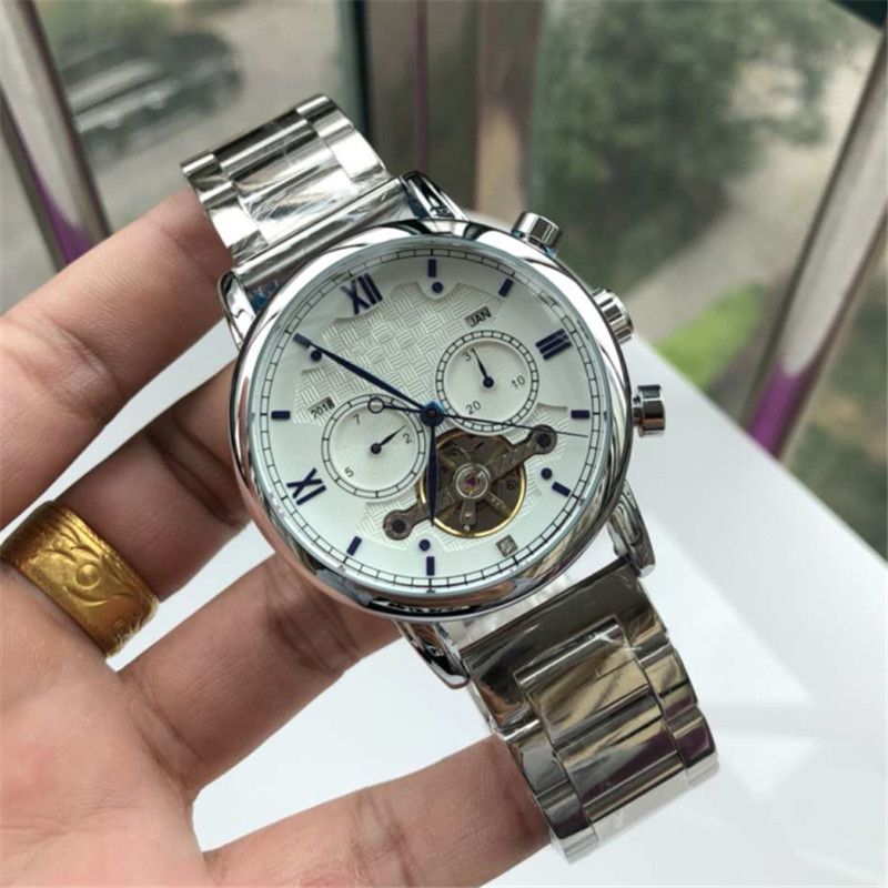 metal watches cheap