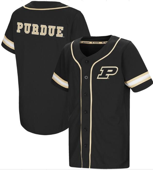 purdue baseball jersey