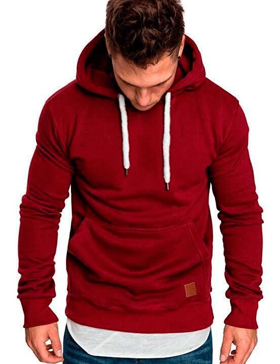 new hoodies 2018