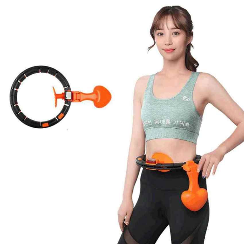 hula hoop fitness