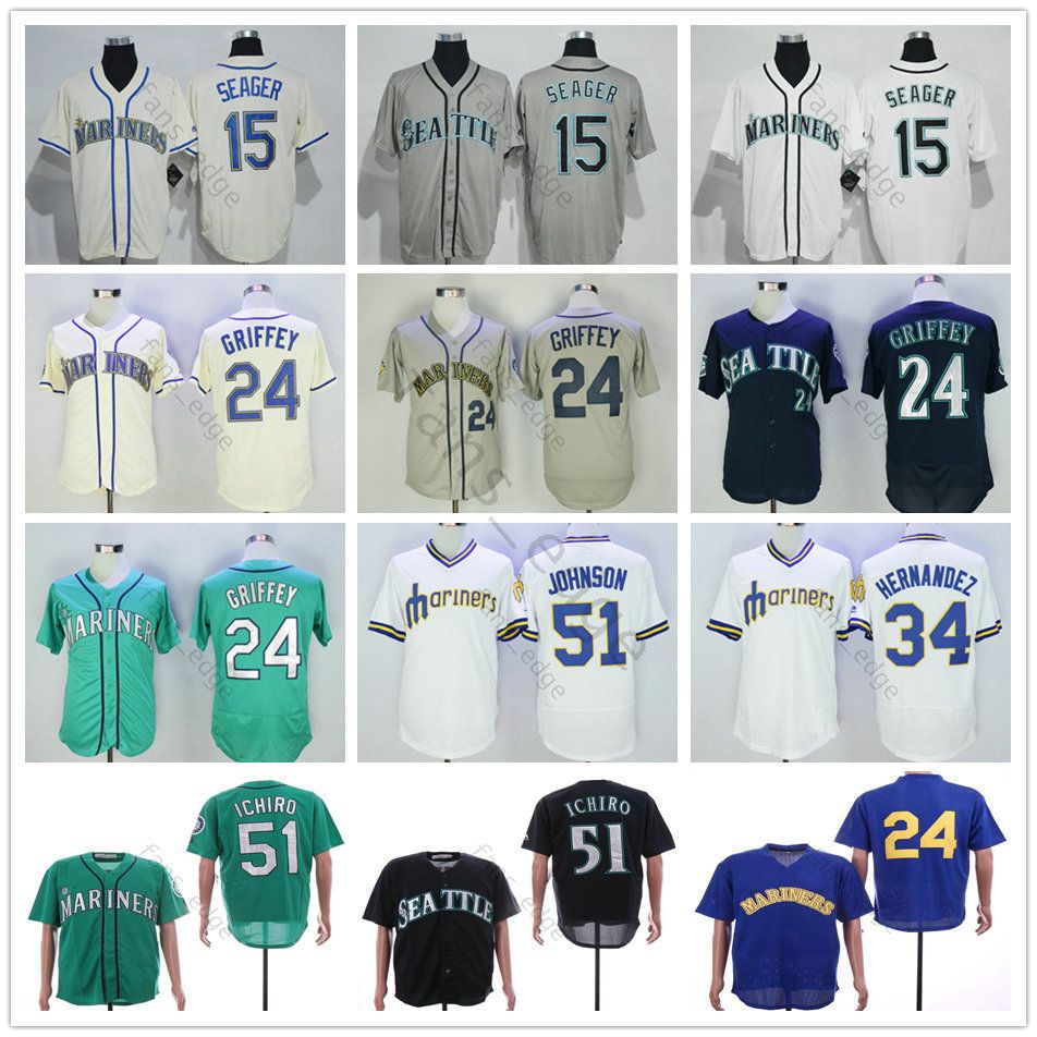 ichiro suzuki jersey