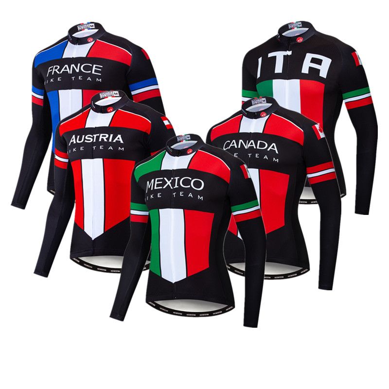 best cycling jacket for spring