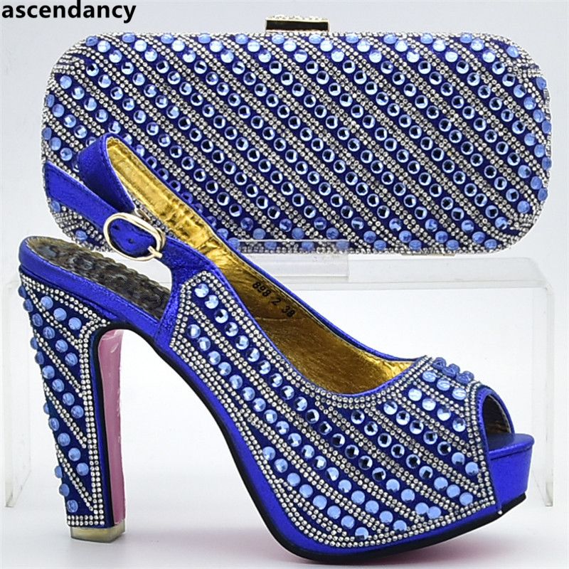ladies shoes & bags