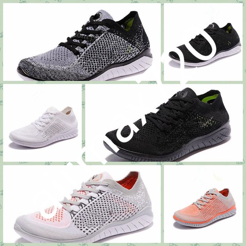 tênis nike free rn 2018 camo masculino