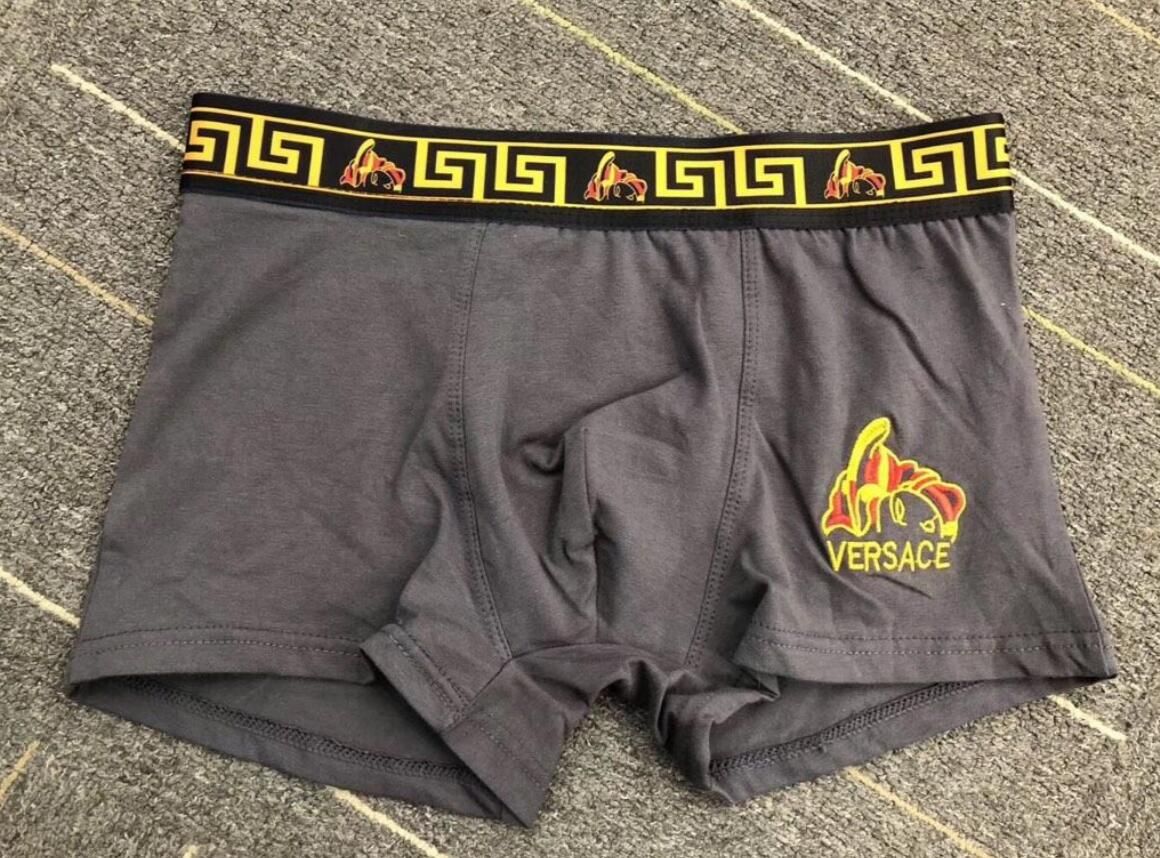Compra Ropa Interior Para Hombre De Diseñador Boxer Para Hombre Ropa  Interior Sexy De Lujo Marca De Cocodrilo Hombre Ropa Interior Transpirable  Algodón Boxers Masculinos Hombre Interior Boxers Barato | Entrega Rápida