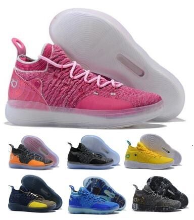 kevin durant shoes red