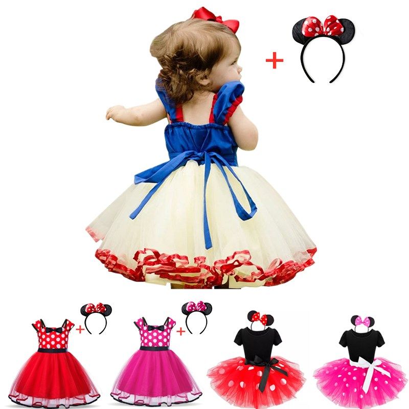 children's new fancy dress