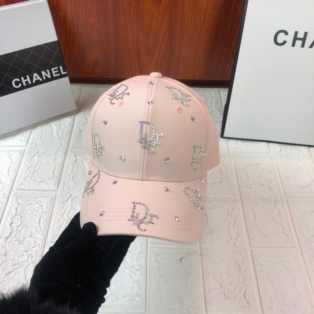 ball cap accessories