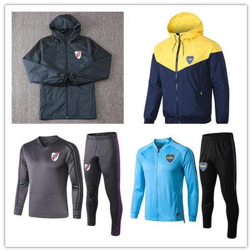 river plate tracksuit