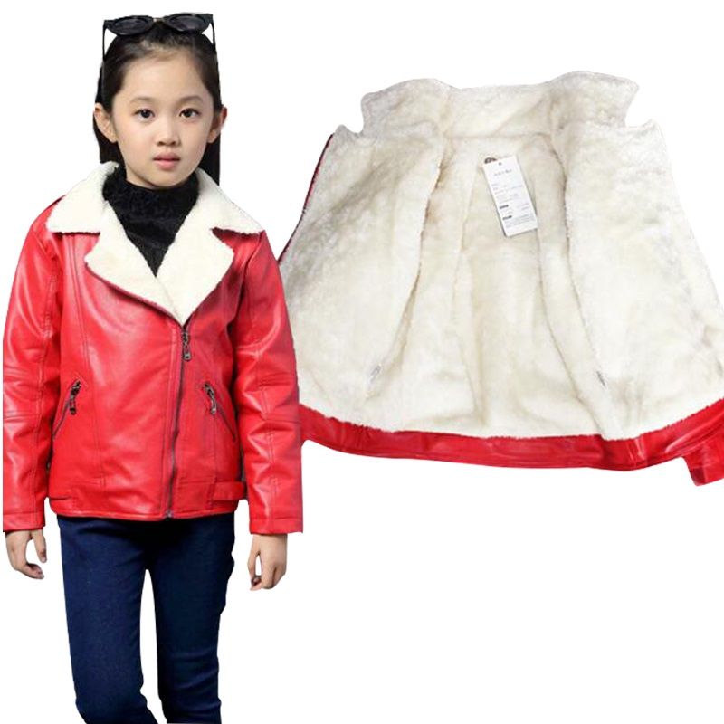 3t winter coat girl