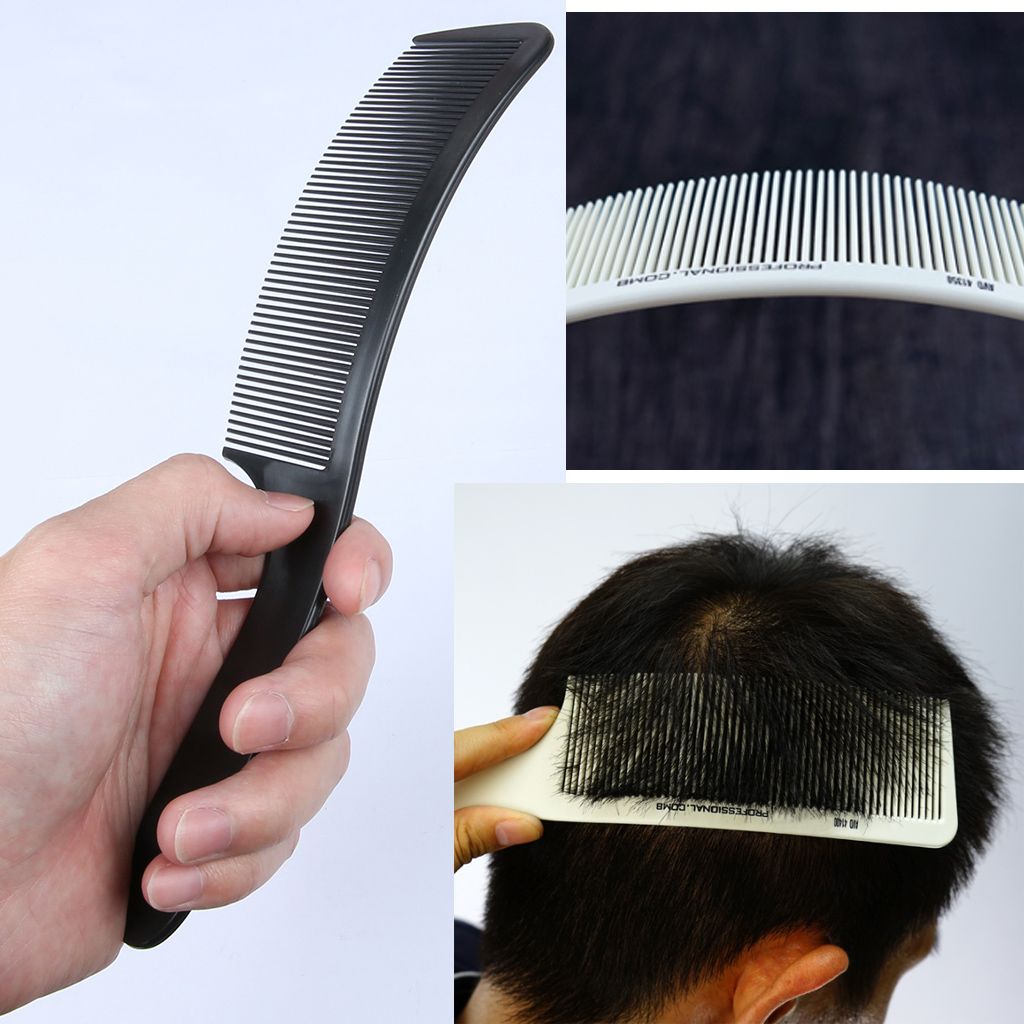 clipper comb