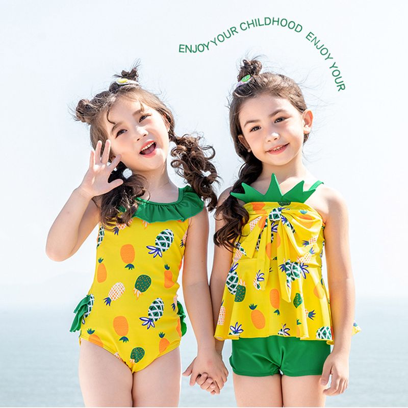 kids swim apparel