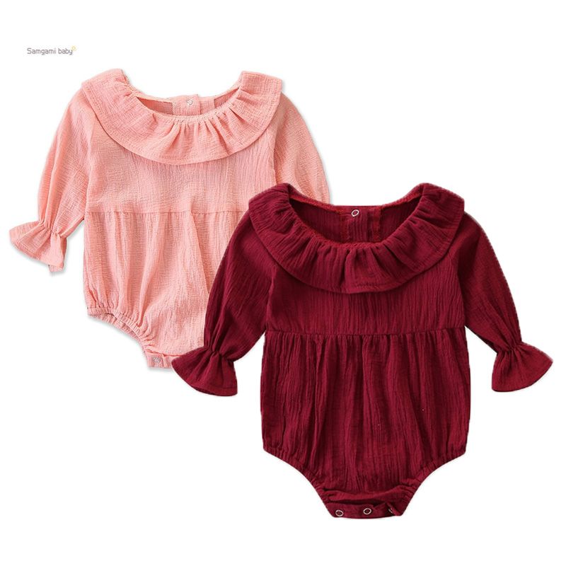 baby doll onesies