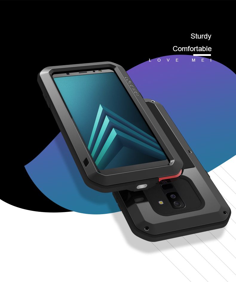 samsung water resistant 2018