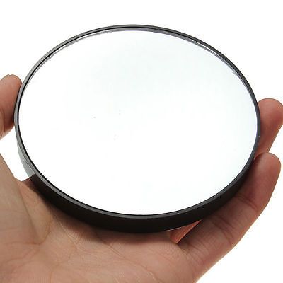 magnifying cosmetic makeup mirror