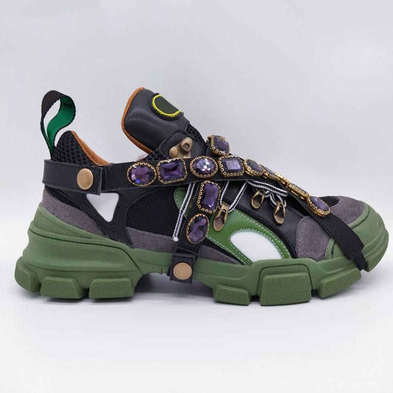 gucci flashtrek dhgate