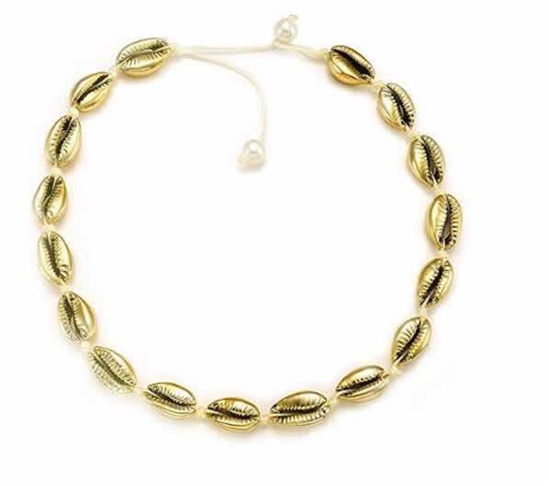 choker necklace price