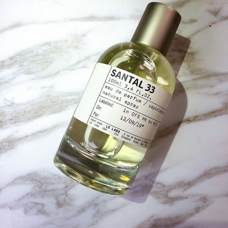 Santal 33