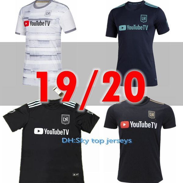 lafc parley jersey