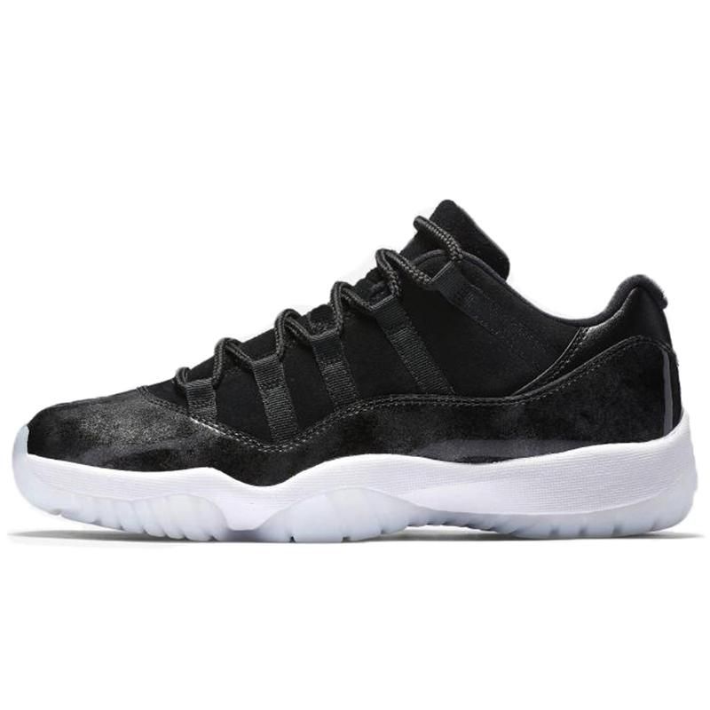 zapatos jordan bajos