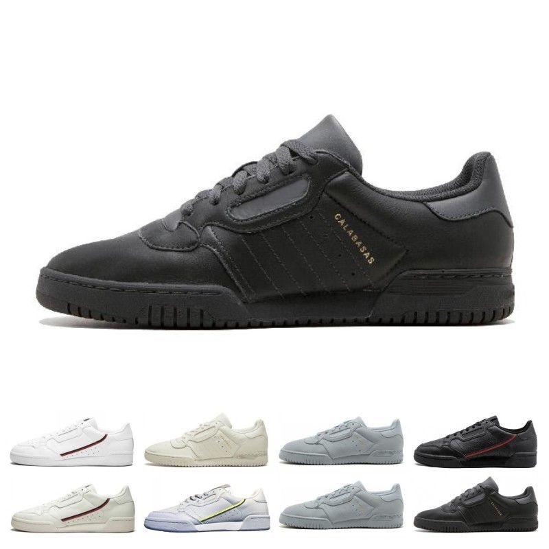 continental running shoes