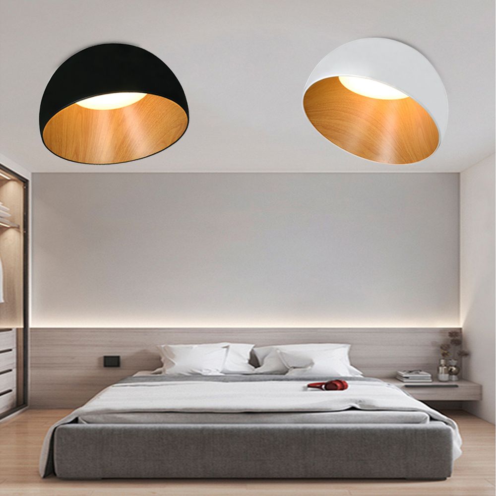2019 Modern Ins Led Ceiling Lamp For Bedroom Spain Art Deco Global Ceiling Light Fixture For Office Home Indoor Round Lamp Fixture From Wenyiyi