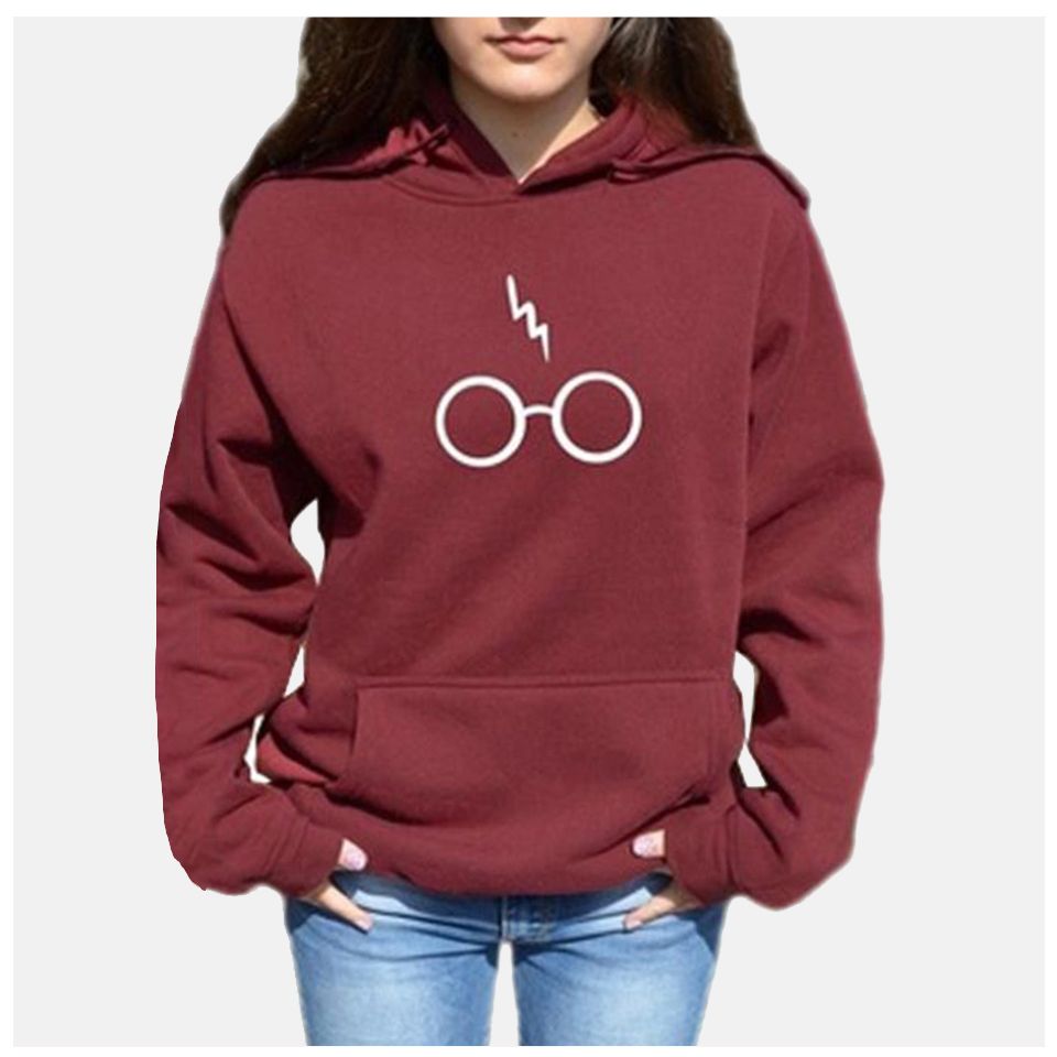 cheap red sweatshirts