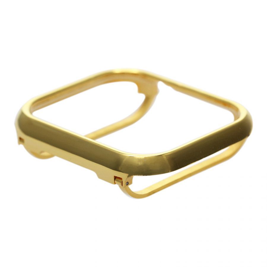 iwatch 4 44mm gold