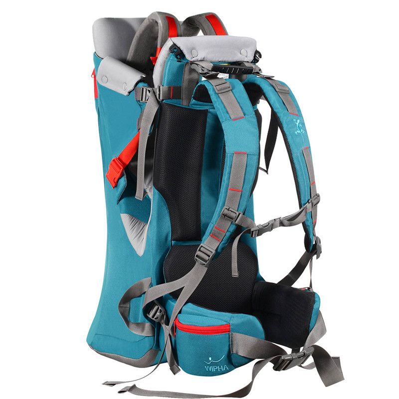 toddler back carrier