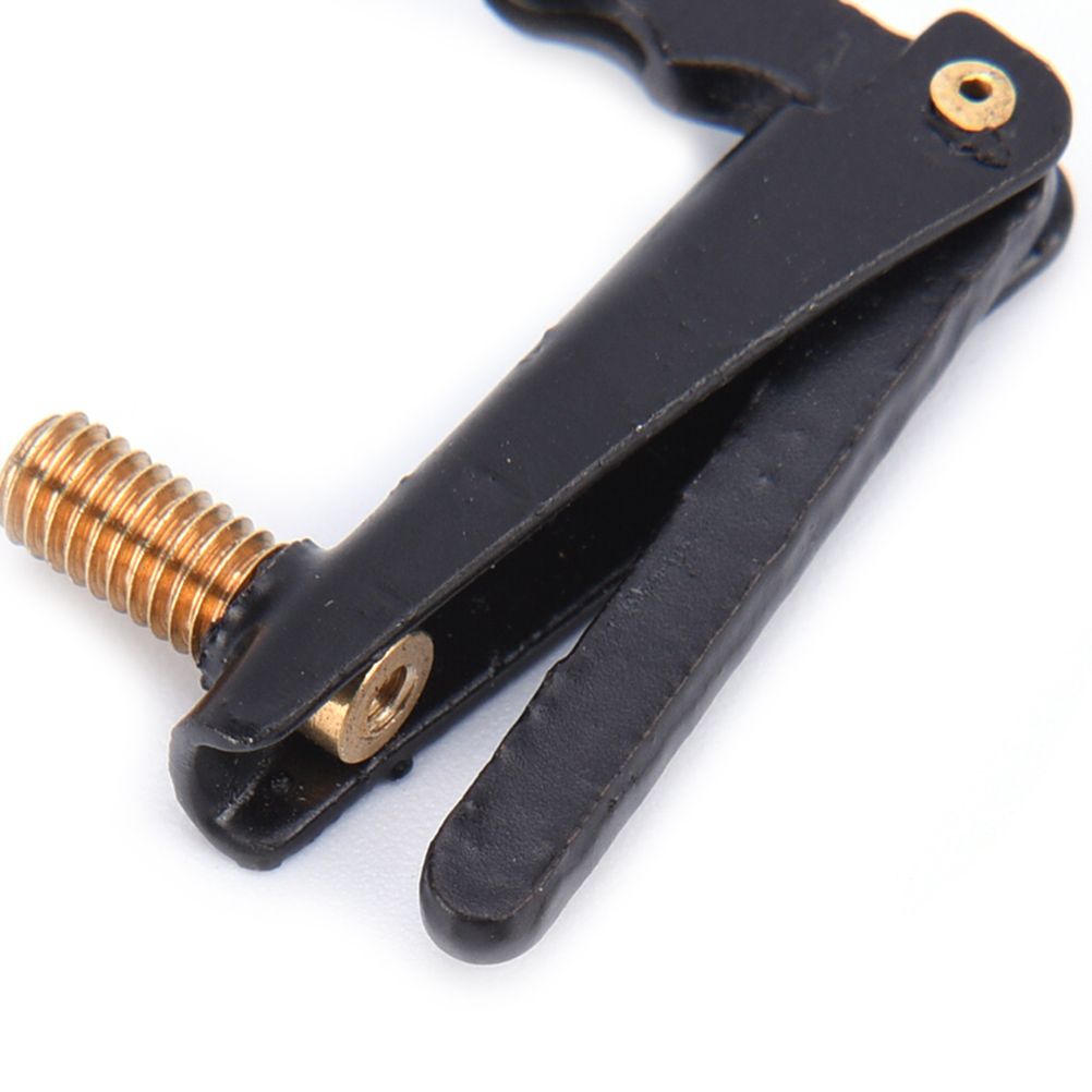 2021 Violin Fine Tuner Adjuster Copper Plating Screws For 3/4 4/4 Size