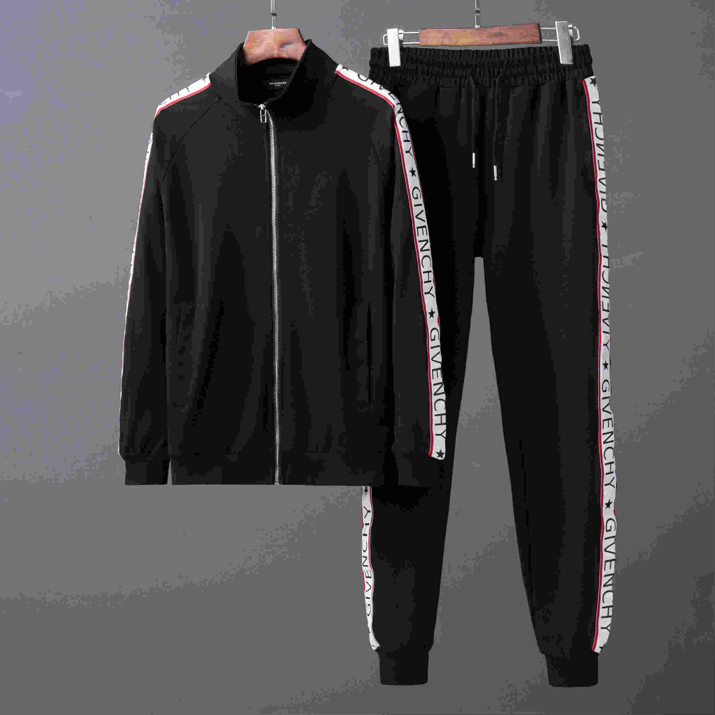 givenchy training pants