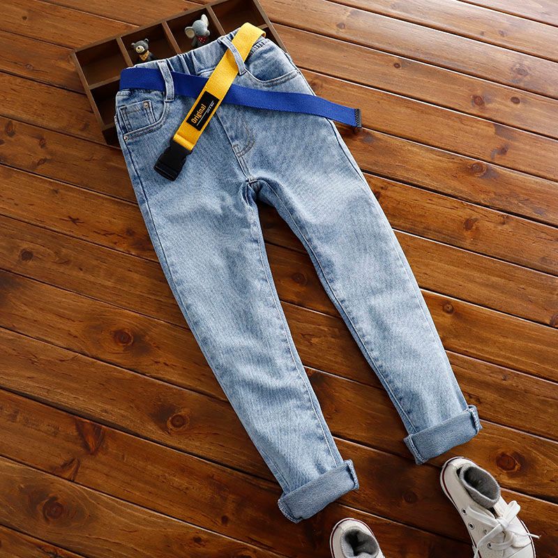 boys long jeans