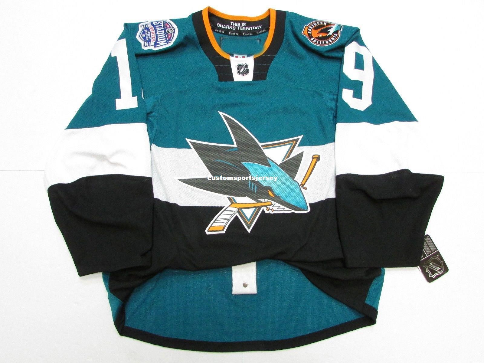 sharks stadium jersey